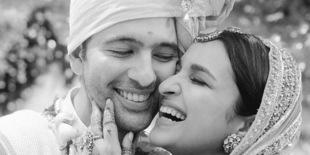 Parineeti Chopra’s Breathtaking Wedding Jewellery: All the Details You Need to Know