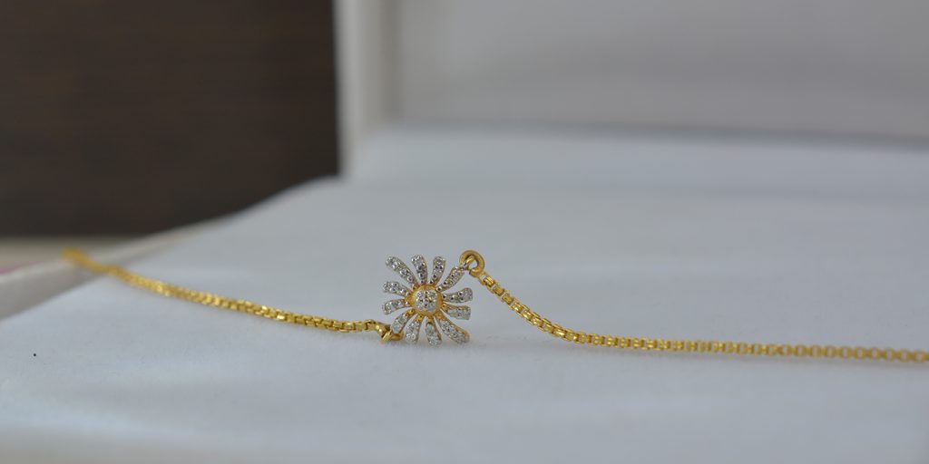 Protea Wildfire Petals Bracelets Gift set 18-Karat Rose Gold Bracelets –  Kirsten Drew