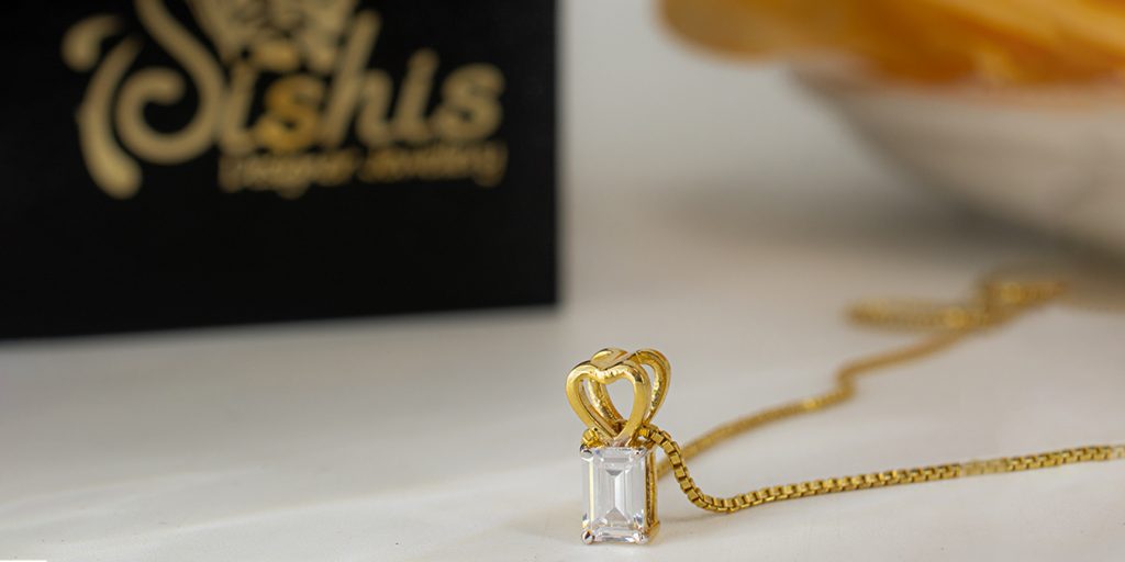 Heidi Daus Heidi's Love Locket Crystal Heart Pendant with Necklace -  22256002 | HSN