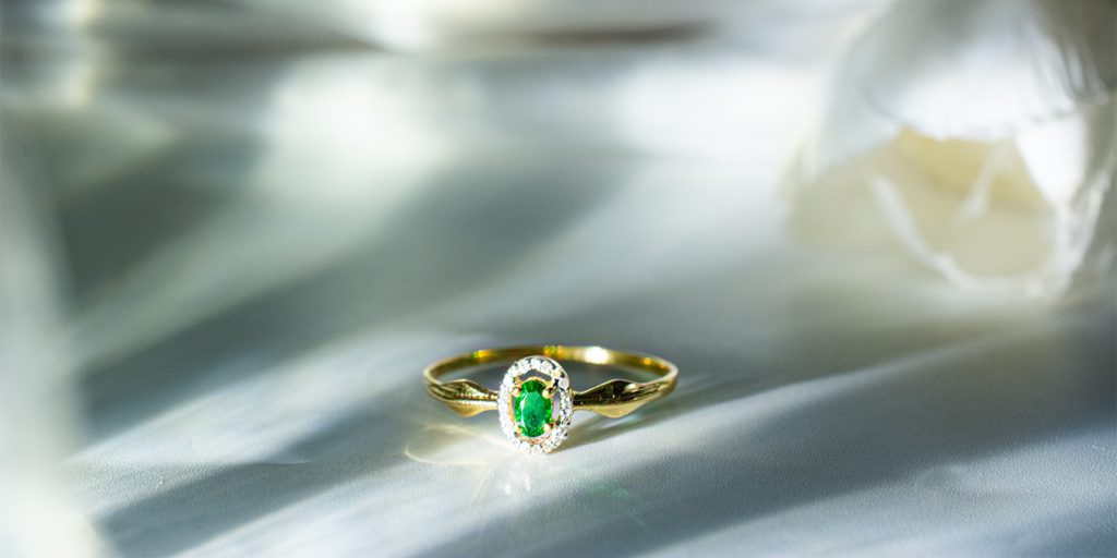 Things to know before buying a gold ring