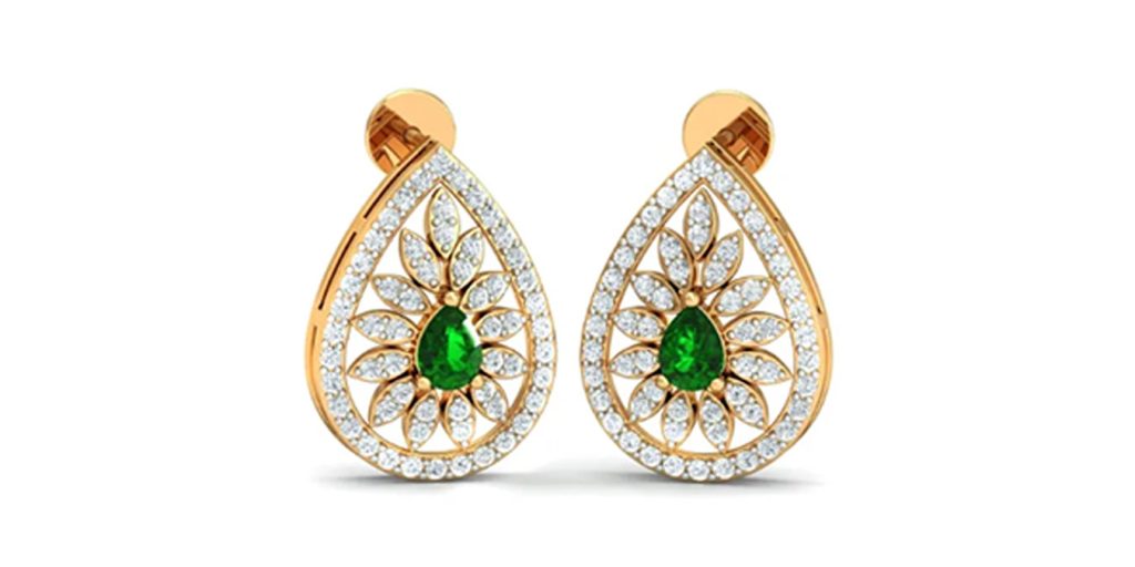 8 Stunning Navratri Jewellery Trends for Women