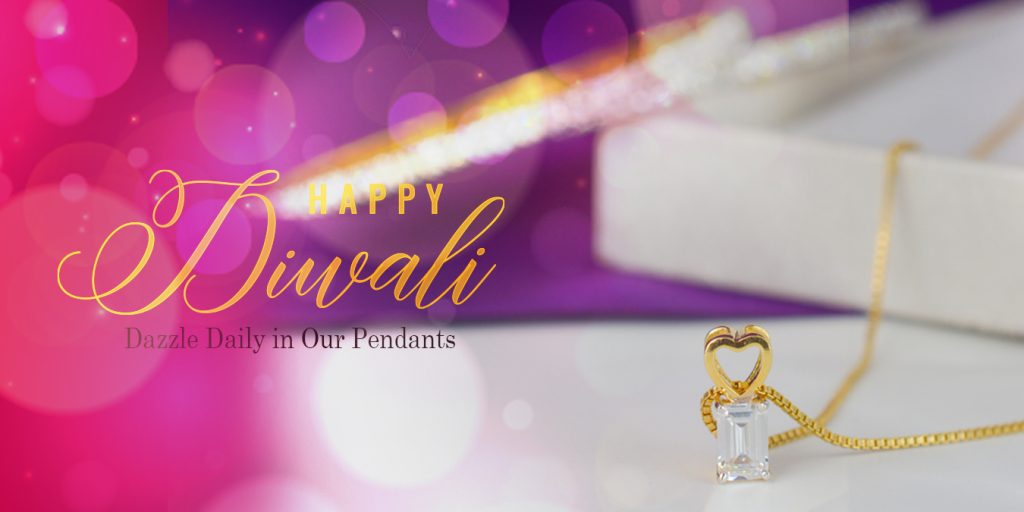 Sparkling Diwali Delights – The Best Diamond Gifts to Illuminate Your Diwali