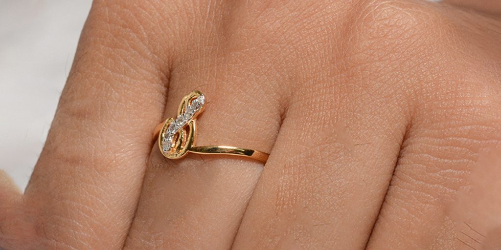 Women diamond wedding rings that are inspiration worthy