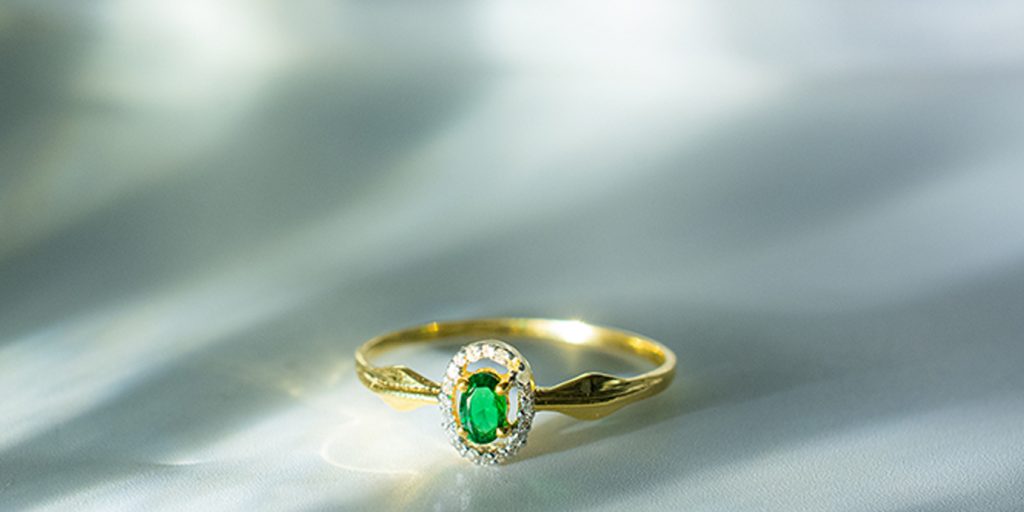 Finding the Perfect Engagement Ring this Wedding Season
