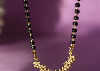 mangalsutra design