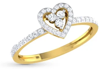 gold rings