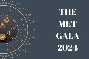 The met gala 2024