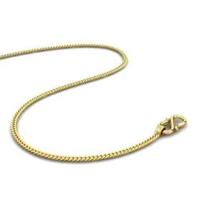 gold chain