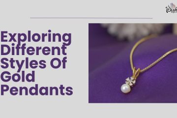Exploring Different Styles of Gold Pendants