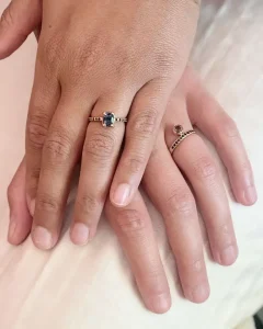 lesbian ring
