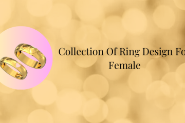 collection of gold ring design