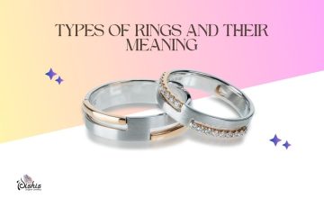 Types of Rings and Their Meaning (1)