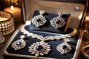 Perfect Jewellery for an Evening Party