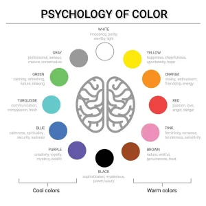 Color-Psychology