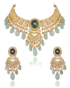 Syndicate Polki Jewellery