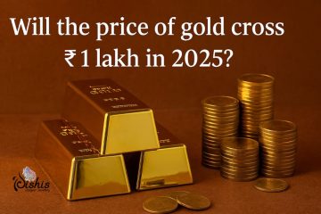 Will the price of gold cross Rs 1 lakh in 2025