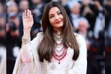 Aishwariya Rai jewellery