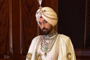 Diljit Dosanjh