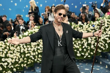 SRK