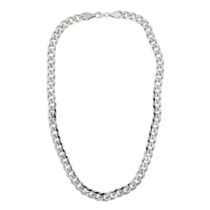 silver chain
