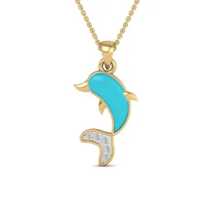 Eye-catchy Pendant