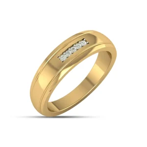 Mens ring