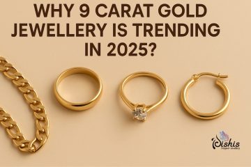 9 carat gold