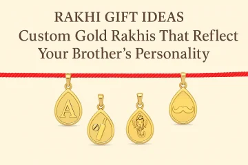 Rakhi Gift Ideas