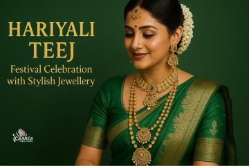 Hariyali teej