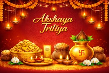 Akshaya Tritiya