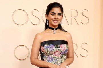 Isha ambani Jewellery
