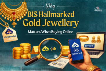 BIS Hallmarked