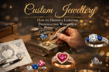 Custom Jewellery