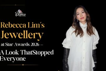 Rebecca Lim’s