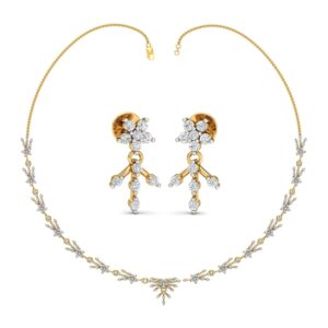 Necklace set
