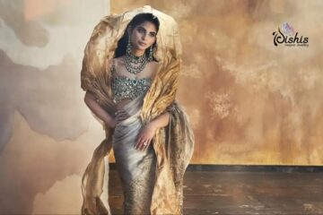 Isha ambani at met gala 2026