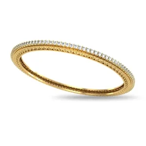 gold kada