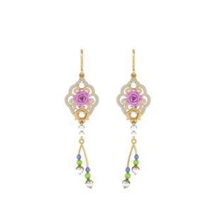 earring