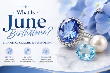 June Birthstone