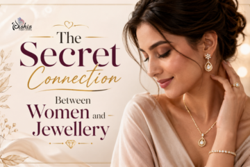 the secret connection between women and jewellery