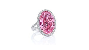 The Pink Promise