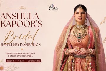 Anshula Kapoor