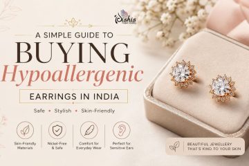 Hypoallergenic Earrings