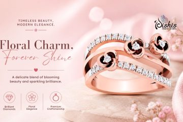 Solitaire diamond rings