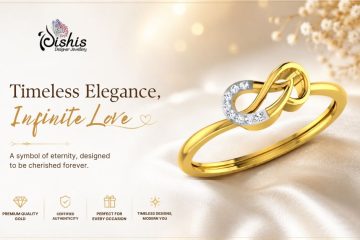ladies gold rings
