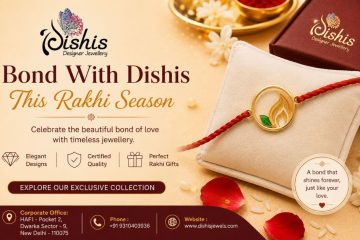 Bond With Dishis This Rakhi Season