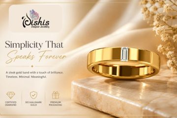 Tungsten Wedding Bands
