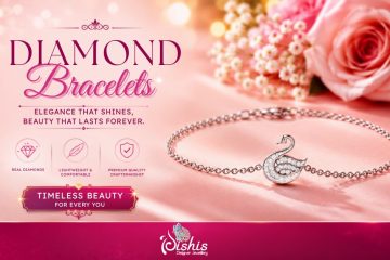diamond bracelet