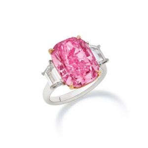 The Eternal Pink