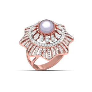 PERAL RING
